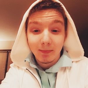 Meet your Posher, Keith